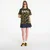 Majice A BATHING APE 1St Camo Bape Rhinestone Tee UNISEX Green S