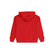 GAP Majica HERITAGE marine/rdeča/bela