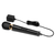 Le Wand Powerful Petite Plug-in Black