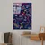 Wallity Image UV-770, 70 x 100 cm