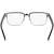 Lacoste L2290 400 ONE SIZE (55) Modra/Kristalna