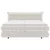 Boxspring Krevet Auris 180/200 cm , krem