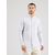 JACK & JONES Muška košulja 12270043, Belo-siva