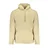 CALVIN KLEIN MEN'S BEIGE ZIPLESS SWEATSHIRT