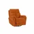 Atelier del Sofa Električna fotelja Comfera Electric, 90 x 100 x 95 cm, Crvena