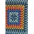 Bombažna jopica Corridor Sunburst Cardigan