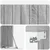 TV ormar za zid 78,5 x 41 x 30 cm Siva Sonoma Konstruirano drvo