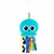 LAMAZE Jellyfish clip and go