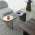 Hanah Home Klub sto 4 u 1 Luna 4, Braon