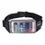 Maska oko struka Romix RH01 4.7 crna