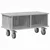 TV stalak Siva Sonoma 68,5 x 35 x 35 cm Konstruirano drvo