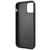 Karl Lagerfeld iPhone 11 Pro hardcase black Karl  Choupette (KLHCN58KICKC)