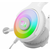 Pandora H350W RGB Gaming Headset White - USB ( H350W-RGB )