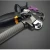 shumee Rosfix Rosfix TurboJet TJ1 pištola za pršenje barve + šoba za barvo Rosfix Ultra Spray Model 513