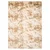 Chemex Preproga Silk Light Soft Thick Shaggy Mr-575 Dyed Bež