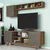 Hanah home TV Komoda Inci Orah