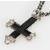 Ogrlica Cross - PSY212