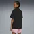 PUMA Train All Day ESS Tee Youth, Kids, Black, 5-6Y