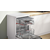 Bosch Mašina za pranje sudova 60cm samostojeća SMS6ECW15E