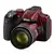 NIKON digitalni fotoaparat COOLPIX P600 crveni
