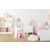 Kozmetična mizica Disney Princess Dressing Table Smoby z 10 dodatki
