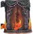 NEMESIS NOW DARK SOULS GWYN vrč 17CM