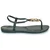 Ipanema Ženske sandale 83701-BC837, Class Connect II Fem, Crne
