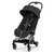 Cybex duo sistem Coya, Sepia Black (rosegold ram)