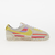 Nike Cortez SP White/ Lemon Frost-Grey Fog-Purple Pulse DR1413-100