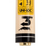 Predator Shaft 314-3, Silver ring, Uni-Loc