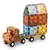 shumee Ricokids RK-766 magnetni bloki
