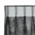 Baršunaste zavjese sa zavjesama 2 pcs Siva 260 x 140 cm Baršun