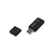 GOODRAM 64GB USB 3.0 - ČRN UME3-0640K0R11 USB ključ