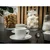 Creatable SET SKODELIC Bistrot Weiss 8-delni