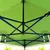 paviljon vrtni 2x2m - plus 3 stene - Bela