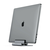 SATECHI DUAL VERTICAL LAPTOP STAND