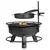 Cook King Multifunkcionalni Žar BANDITO Premium
