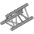Duratruss DT 33-500 straight truss konstrukcija
