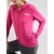 Adidas Ženska komplet trenerka Linear ts, Roze-siva