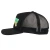 Kapa s šiltom CREATURE - Logo - TRK - Black - 4444874