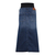 LOVE2WAIT Krilo moder denim