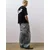 Pull&Bear Majica STWD črna/bela