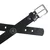 Pas Bafomet - Black krystal - modra - LSF2 34
