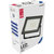 AVIDE Reflektor Slim LED SMD 6K 30W crni