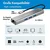 slomart USB 3.2 Hub 3xUSB-A + Gigabit Ethernet