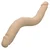 California Exotics Studs Bend and Hold Dual Dong 40.75cm Skin