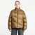 Jakna DIME Classic Ripstop Puffer UNISEX Gold S