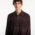 Srajca OUR LEGACY Above Shirt Cordial Dusk Check Grain Weave 50