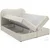 Boxspring postelja Ambra Lux - 120x200 cm