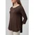LELOSI Basic majica Kaylee M